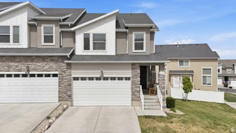 4454 W Mountain Run Lane S Herriman UT 84096