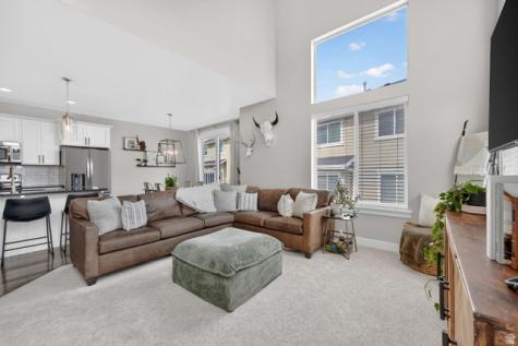 4454 W Mountain Run Lane S Herriman UT 84096