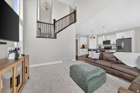 4454 W Mountain Run Lane S Herriman UT 84096