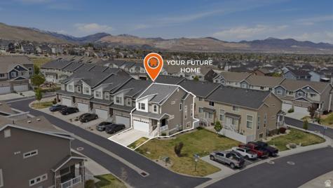 4454 W Mountain Run Lane S Herriman UT 84096