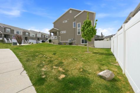 4454 W Mountain Run Lane S Herriman UT 84096
