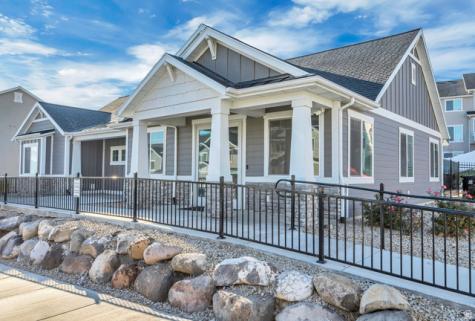 4454 W Mountain Run Lane S Herriman UT 84096