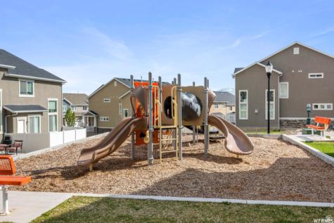 4454 W Mountain Run Lane S Herriman UT 84096