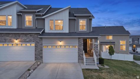 4454 W Mountain Run Lane S Herriman UT 84096
