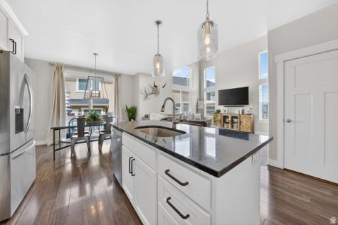 4454 W Mountain Run Lane S Herriman UT 84096