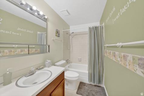 7280 W Copperview Drive Magna UT 84044