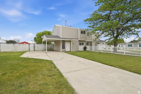 7280 W Copperview Drive Magna UT 84044