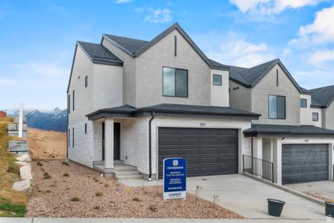 148 E Glencoe Drive Lehi UT 84043