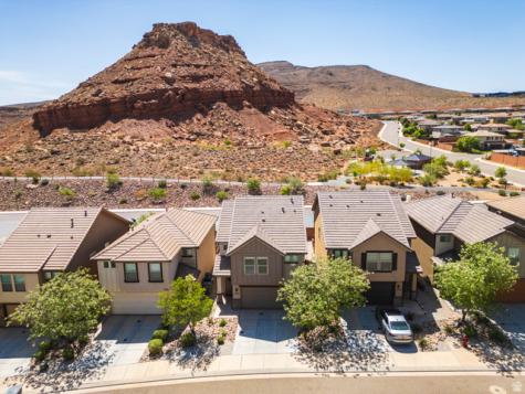 3782 E Nova Lane St. George UT 84790
