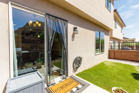 3782 E Nova Lane St. George UT 84790