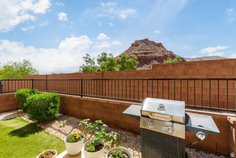 3782 E Nova Lane St. George UT 84790