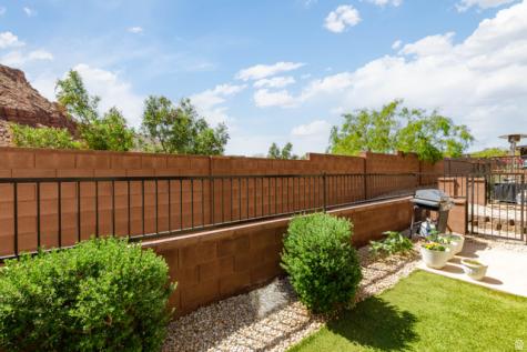 3782 E Nova Lane St. George UT 84790