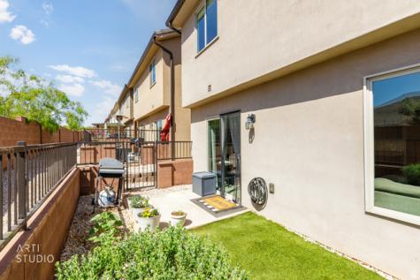 3782 E Nova Lane St. George UT 84790