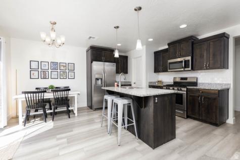 3782 E Nova Lane St. George UT 84790