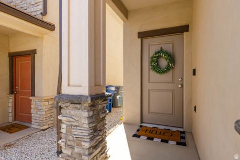 3782 E Nova Lane St. George UT 84790