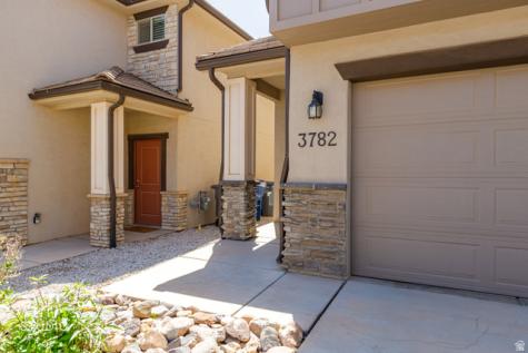 3782 E Nova Lane St. George UT 84790