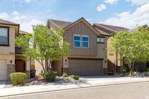 3782 E Nova Lane St. George UT 84790