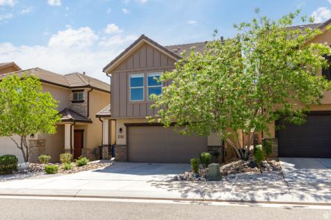 3782 E Nova Lane St. George UT 84790