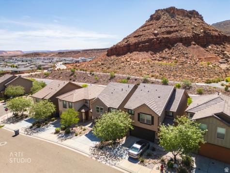 3782 E Nova Lane St. George UT 84790