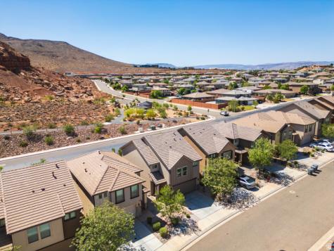 3782 E Nova Lane St. George UT 84790