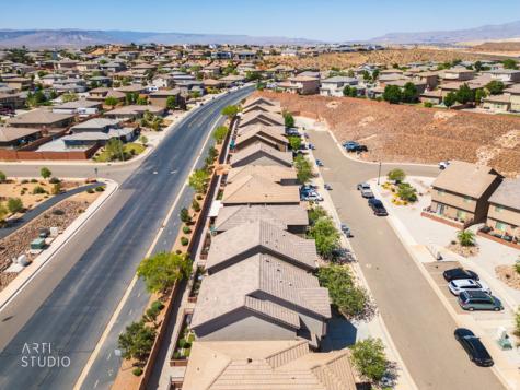 3782 E Nova Lane St. George UT 84790