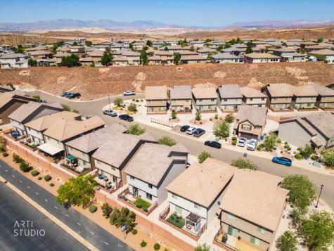 3782 E Nova Lane St. George UT 84790
