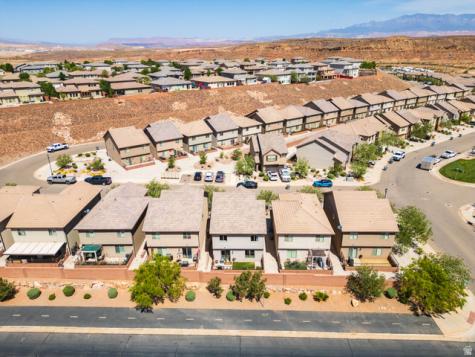 3782 E Nova Lane St. George UT 84790