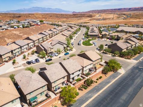 3782 E Nova Lane St. George UT 84790