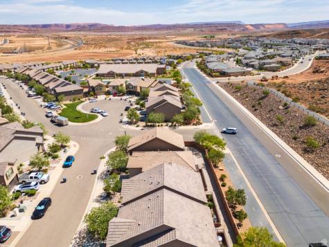3782 E Nova Lane St. George UT 84790