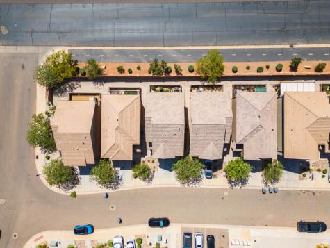 3782 E Nova Lane St. George UT 84790