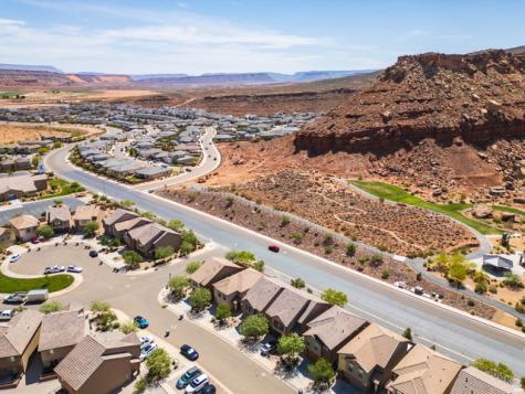 3782 E Nova Lane St. George UT 84790