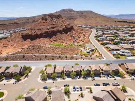 3782 E Nova Lane St. George UT 84790
