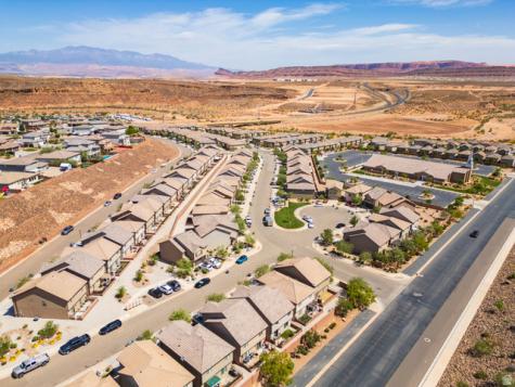 3782 E Nova Lane St. George UT 84790