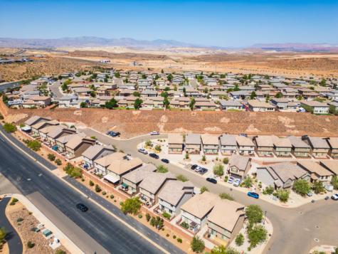 3782 E Nova Lane St. George UT 84790