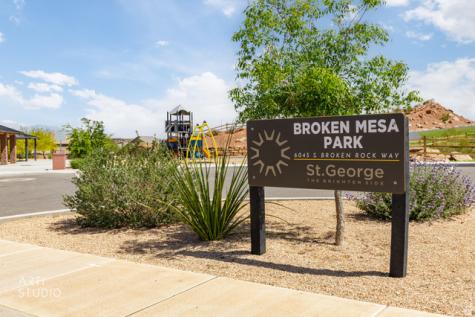 3782 E Nova Lane St. George UT 84790
