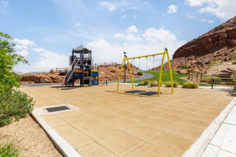 3782 E Nova Lane St. George UT 84790