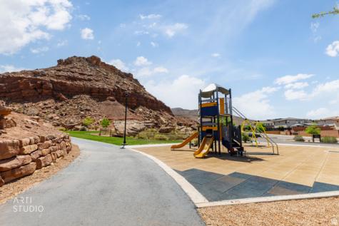 3782 E Nova Lane St. George UT 84790