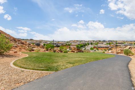 3782 E Nova Lane St. George UT 84790