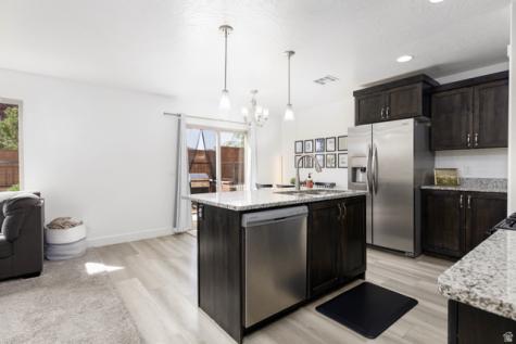 3782 E Nova Lane St. George UT 84790