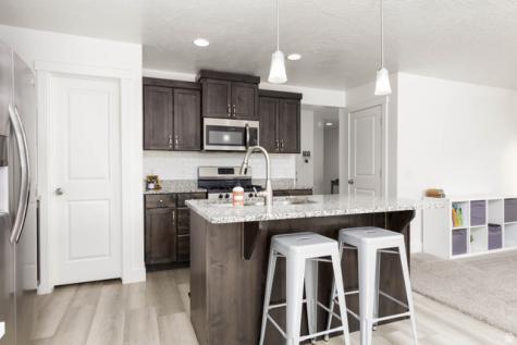 3782 E Nova Lane St. George UT 84790