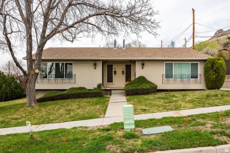 2651 E 2100 S Salt Lake City UT 84109