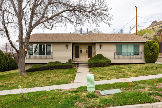 2651 E 2100 S Salt Lake City UT 84109
