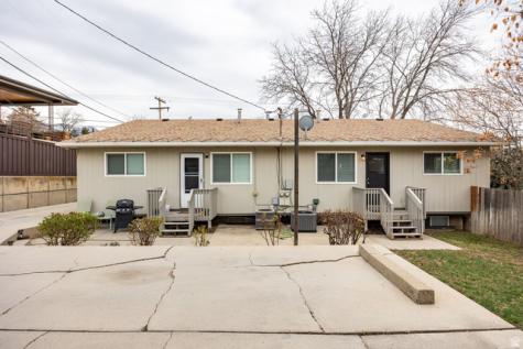 2651 E 2100 S Salt Lake City UT 84109