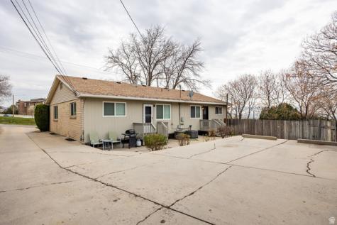 2651 E 2100 S Salt Lake City UT 84109