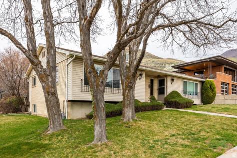 2651 E 2100 S Salt Lake City UT 84109