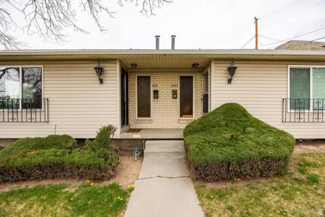 2651 E 2100 S Salt Lake City UT 84109