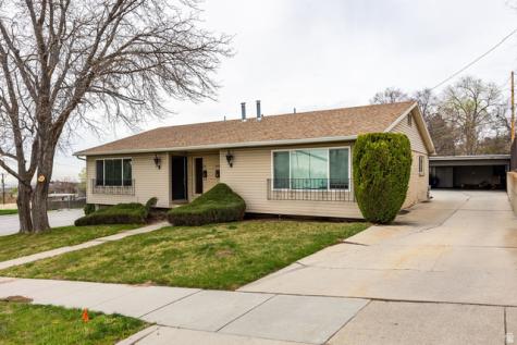 2651 E 2100 S Salt Lake City UT 84109