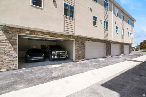 7213 S Ramanee Drive E Midvale UT 84047