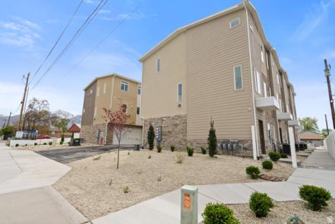 7213 S Ramanee Drive E Midvale UT 84047