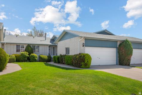 224 N 400 W Orem UT 84057